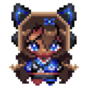 MayaVTuber