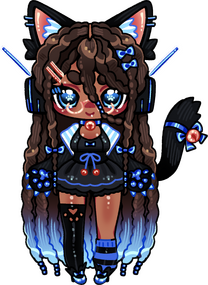 MayaVTuber