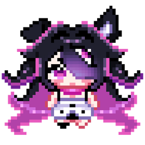 MayaVTuber